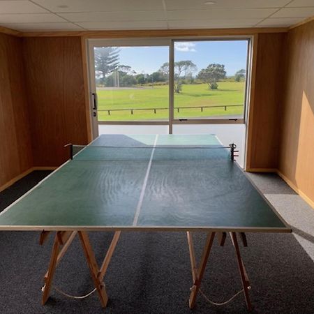 Mollies Place - Waihi Beach Holiday Unit מראה חיצוני תמונה