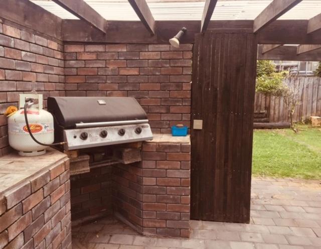 Mollies Place - Waihi Beach Holiday Unit מראה חיצוני תמונה