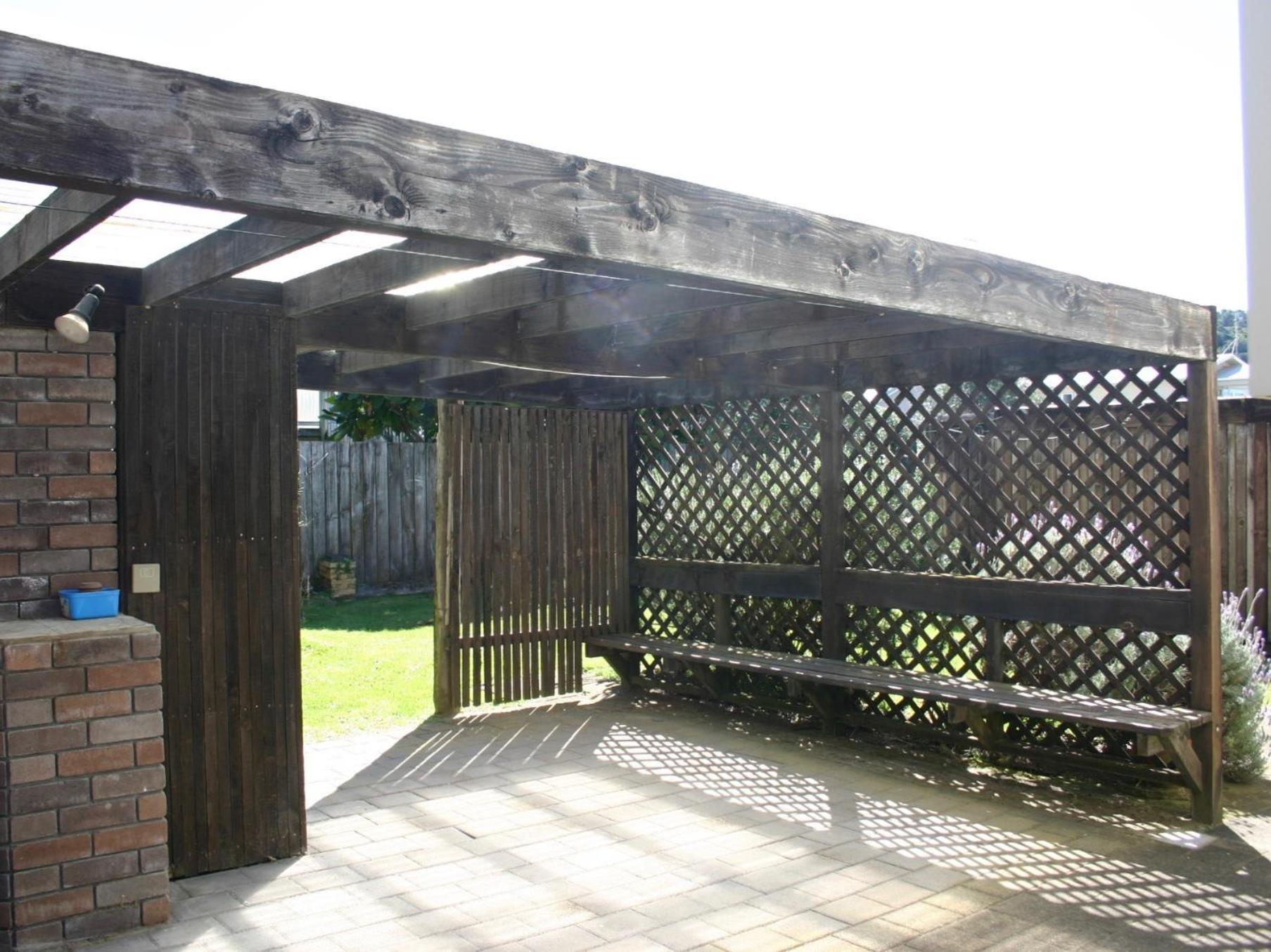 Mollies Place - Waihi Beach Holiday Unit מראה חיצוני תמונה