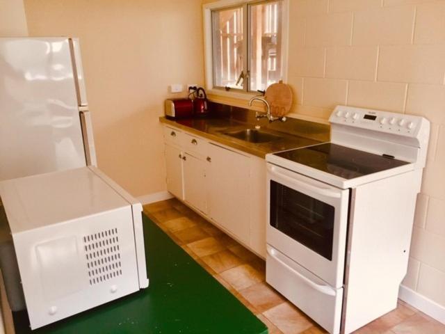 Mollies Place - Waihi Beach Holiday Unit מראה חיצוני תמונה