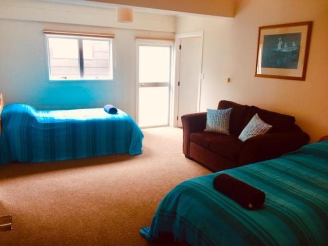 Mollies Place - Waihi Beach Holiday Unit מראה חיצוני תמונה