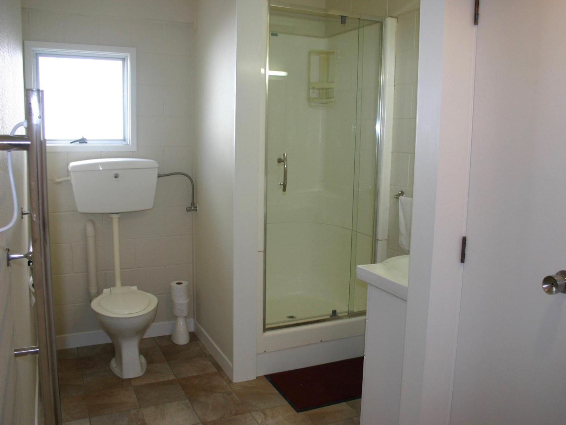 Mollies Place - Waihi Beach Holiday Unit מראה חיצוני תמונה