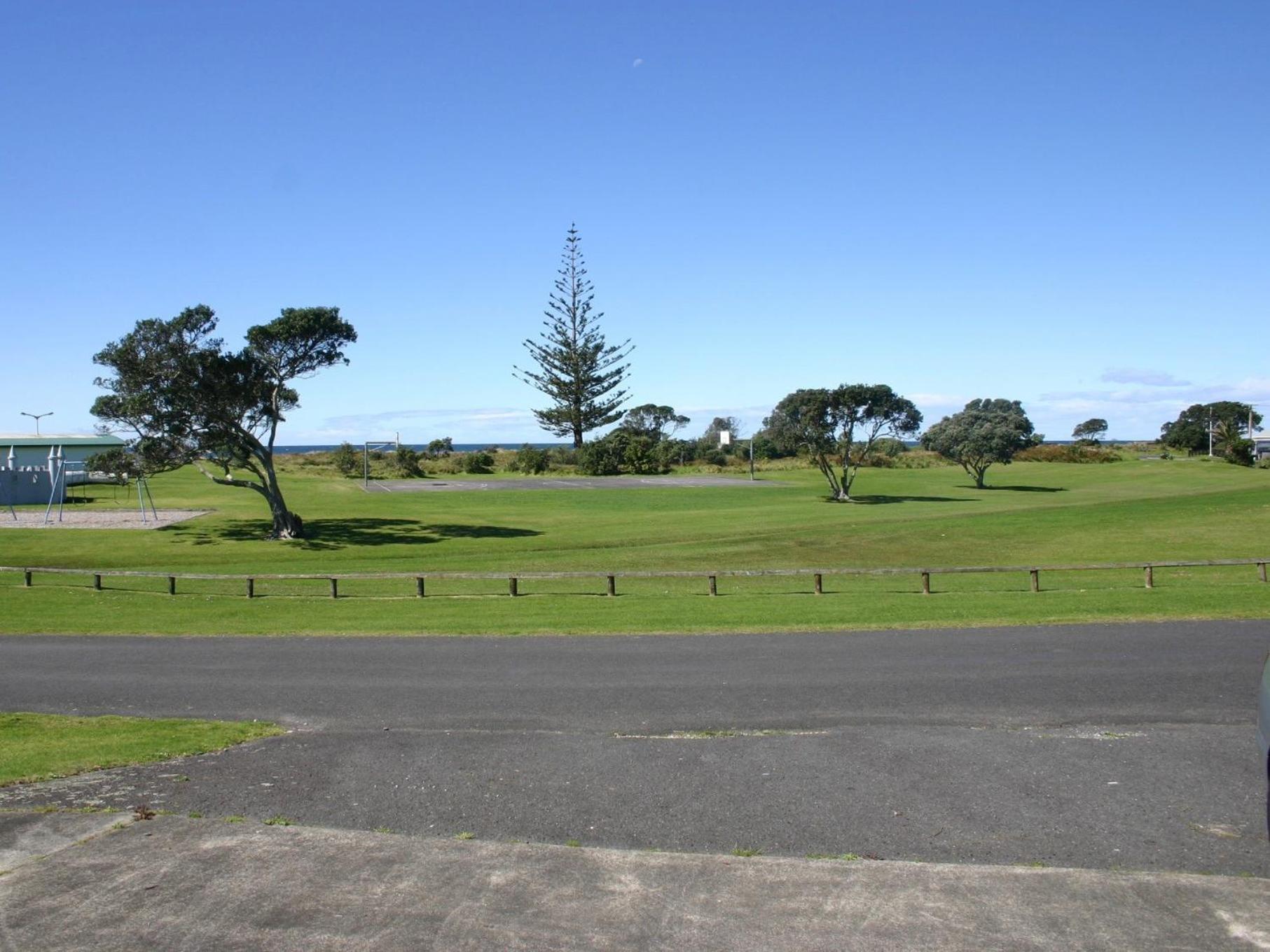 Mollies Place - Waihi Beach Holiday Unit מראה חיצוני תמונה