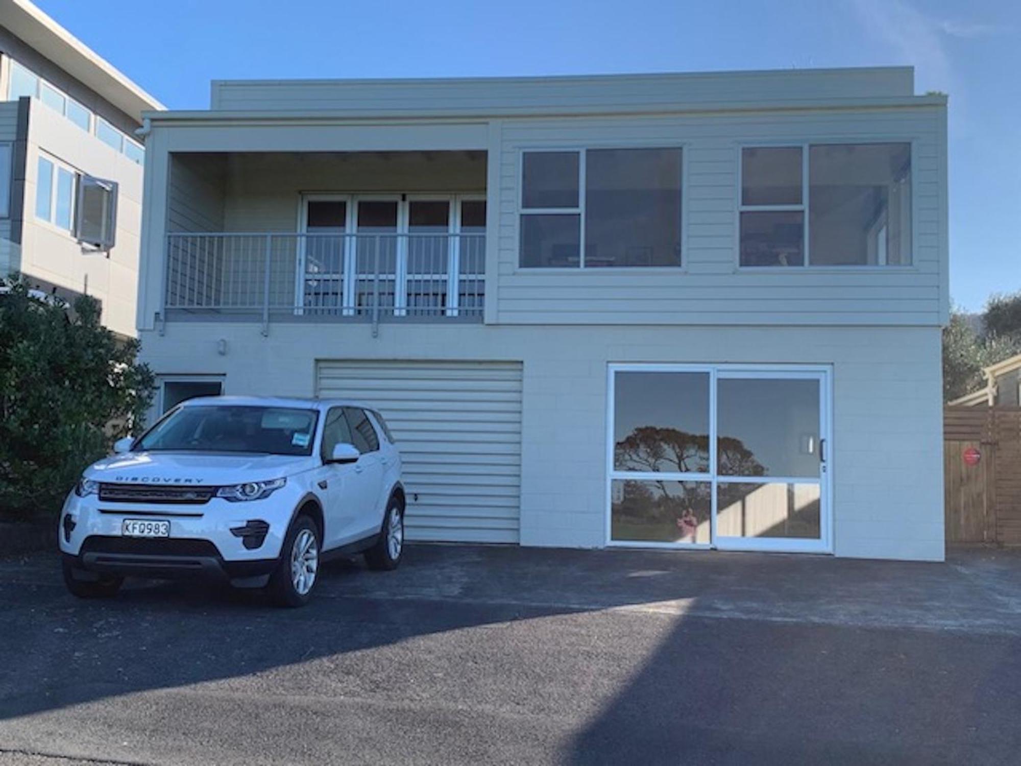 Mollies Place - Waihi Beach Holiday Unit מראה חיצוני תמונה